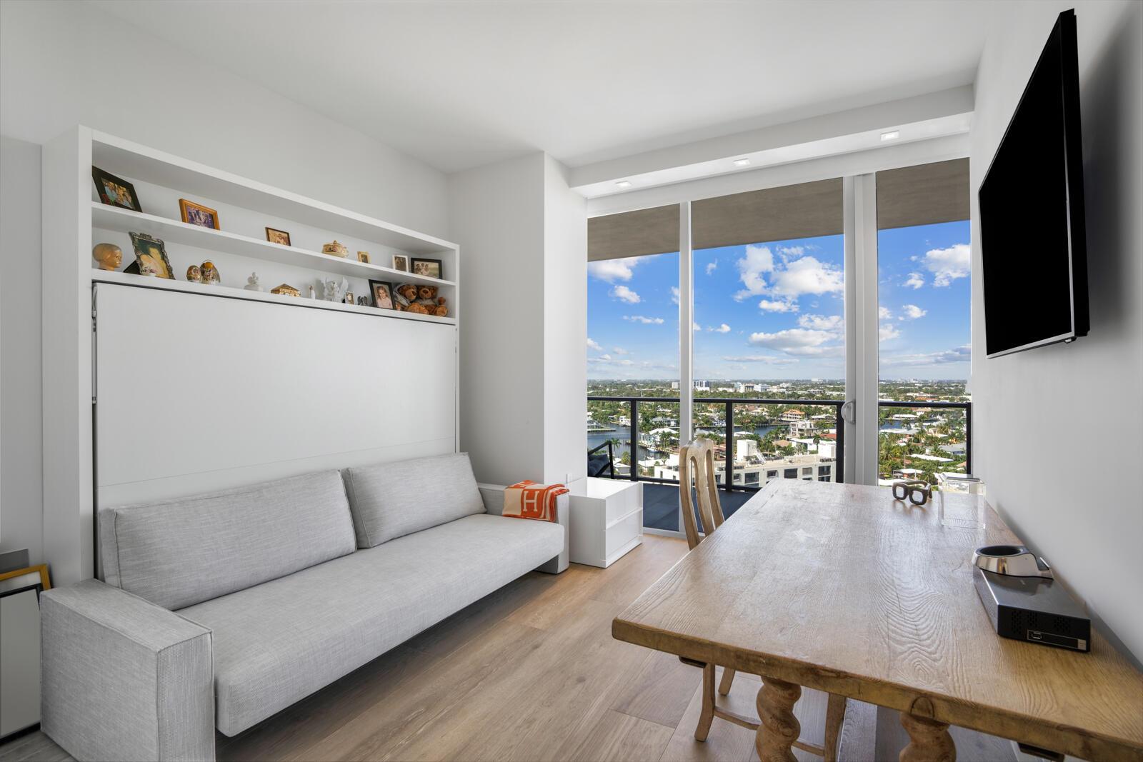 2200 N Ocean Boulevard Unit: N1501