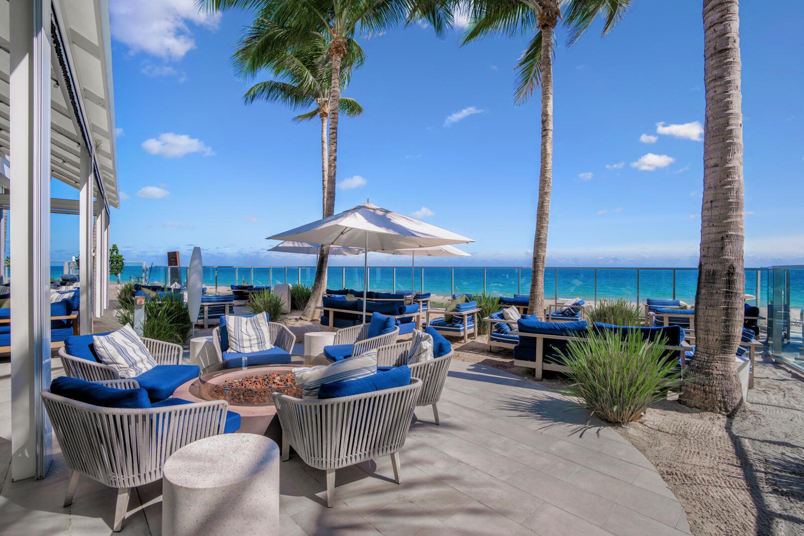 2200 N Ocean Boulevard Unit: N1501