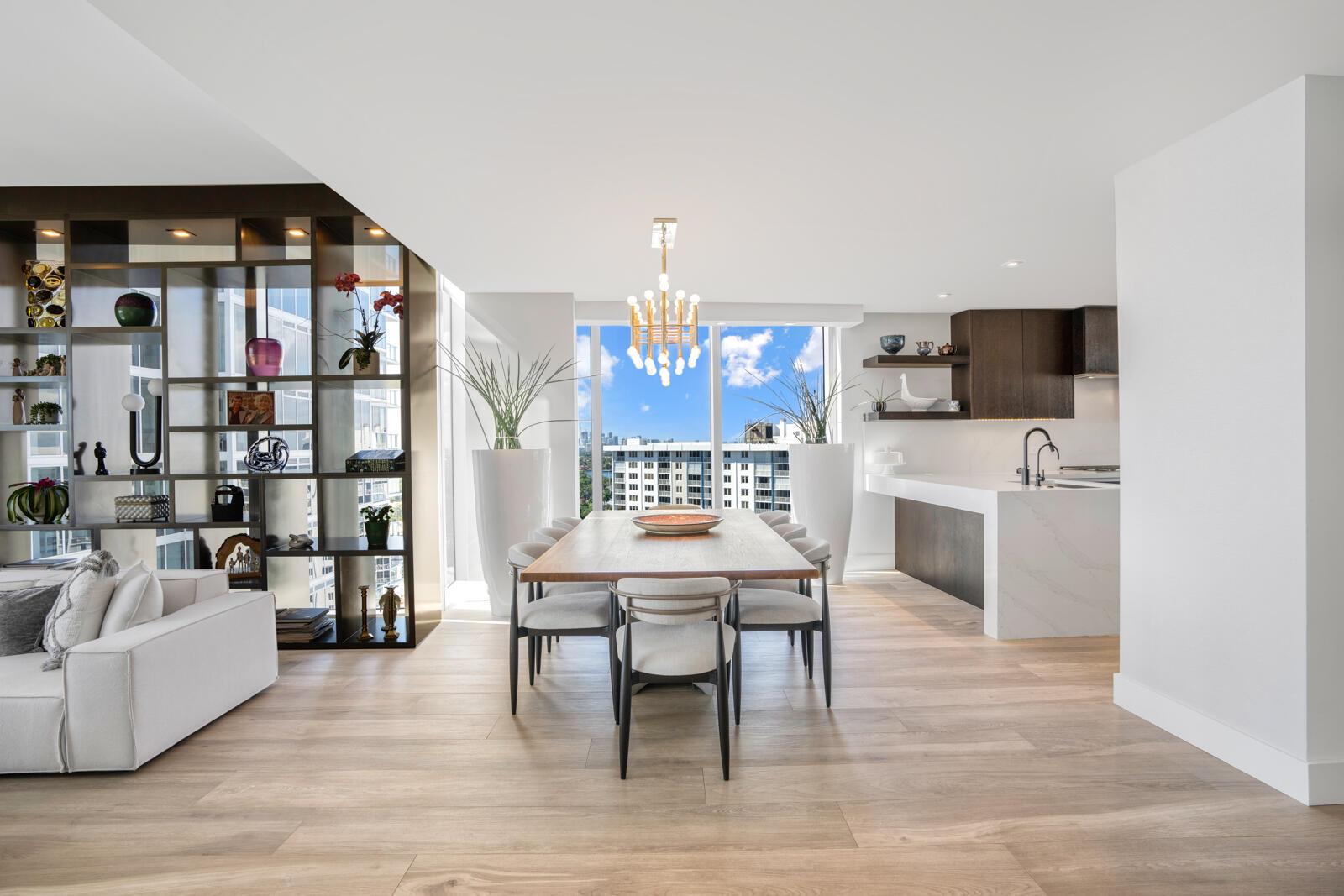 2200 N Ocean Boulevard Unit: N1501
