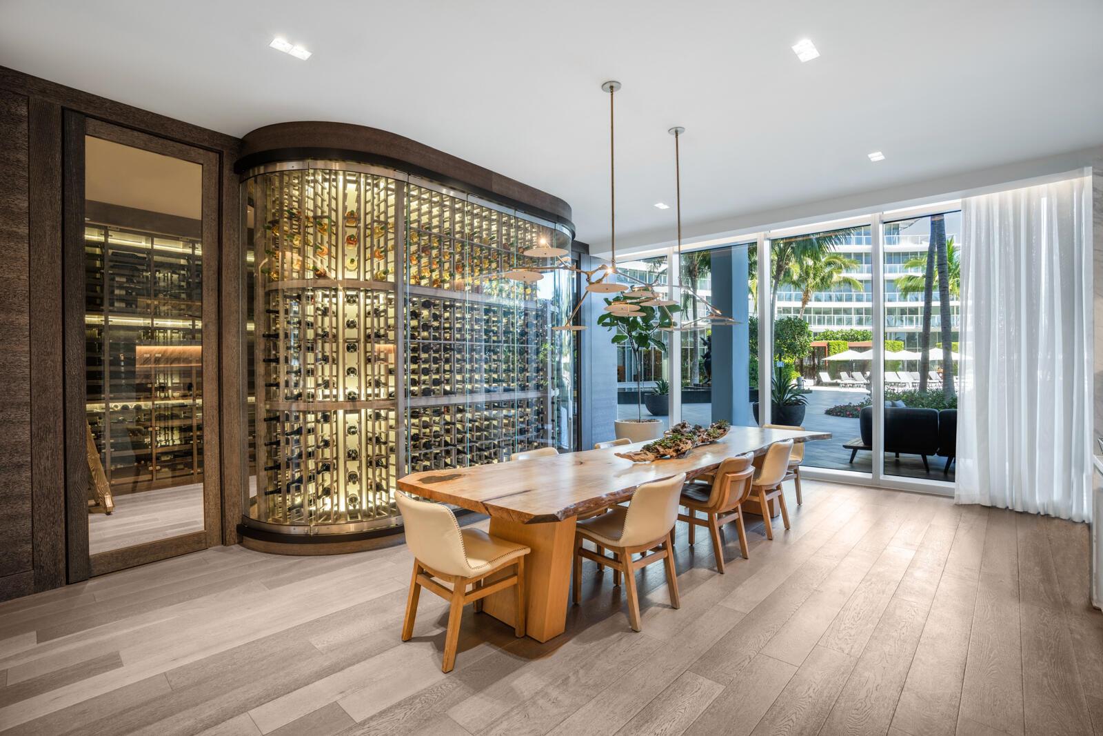 2200 N Ocean Boulevard Unit: N1501