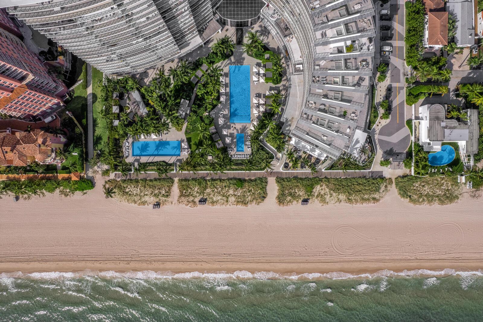 2200 N Ocean Boulevard Unit: N1501