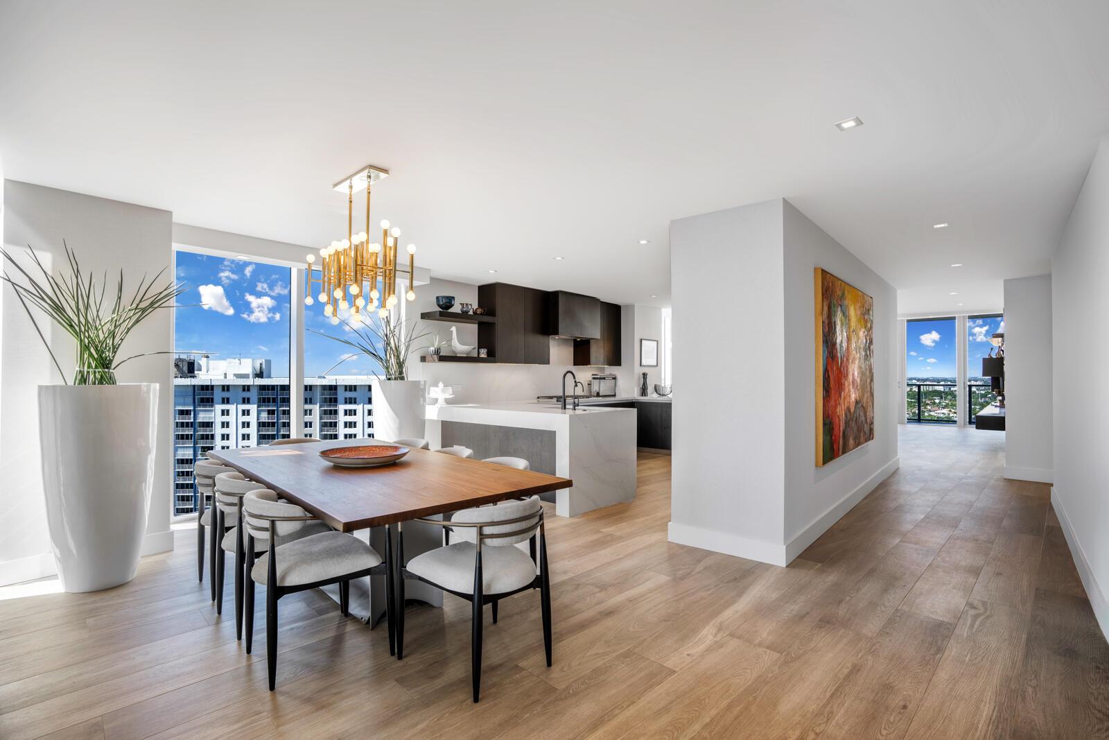 2200 N Ocean Boulevard Unit: N1501