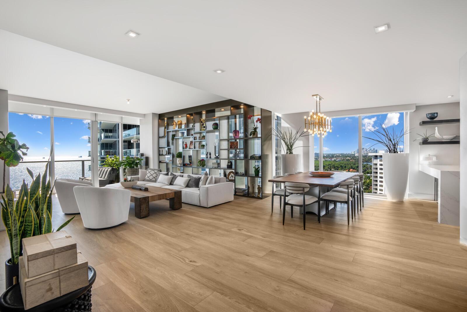 2200 N Ocean Boulevard Unit: N1501