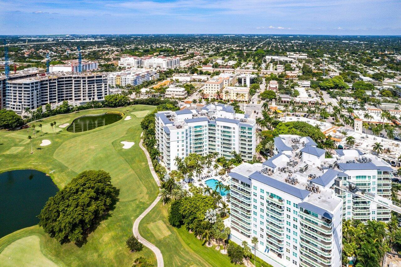 550 SE Mizner Boulevard B-306