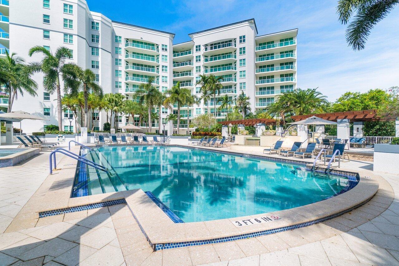 550 SE Mizner Boulevard B-306