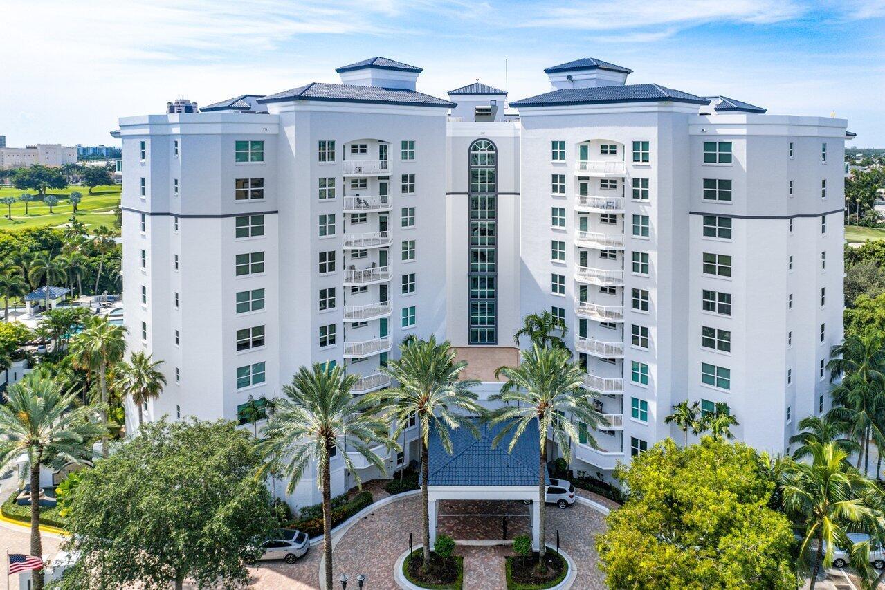 550 SE Mizner Boulevard B-306