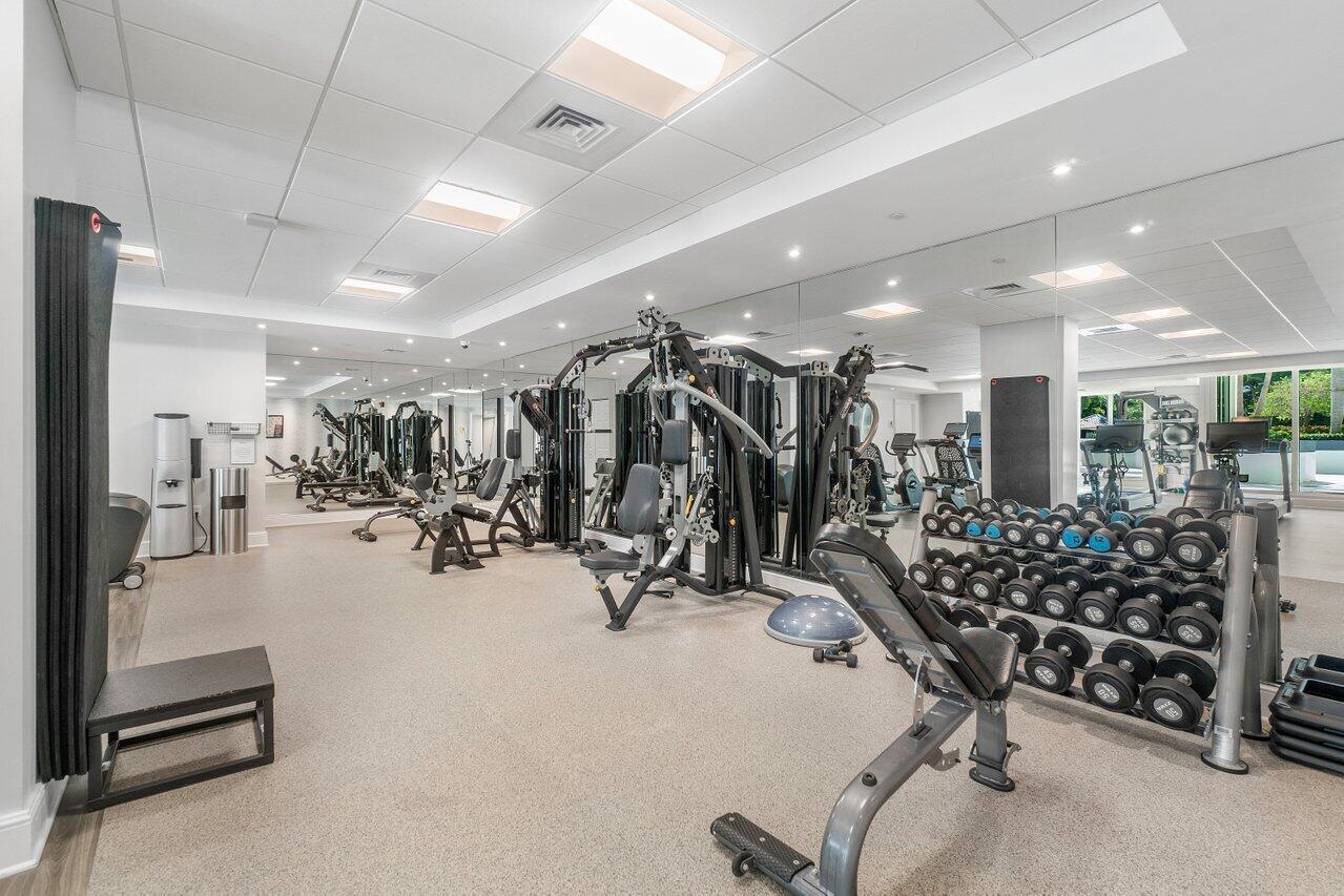 550 SE Mizner Boulevard B-306