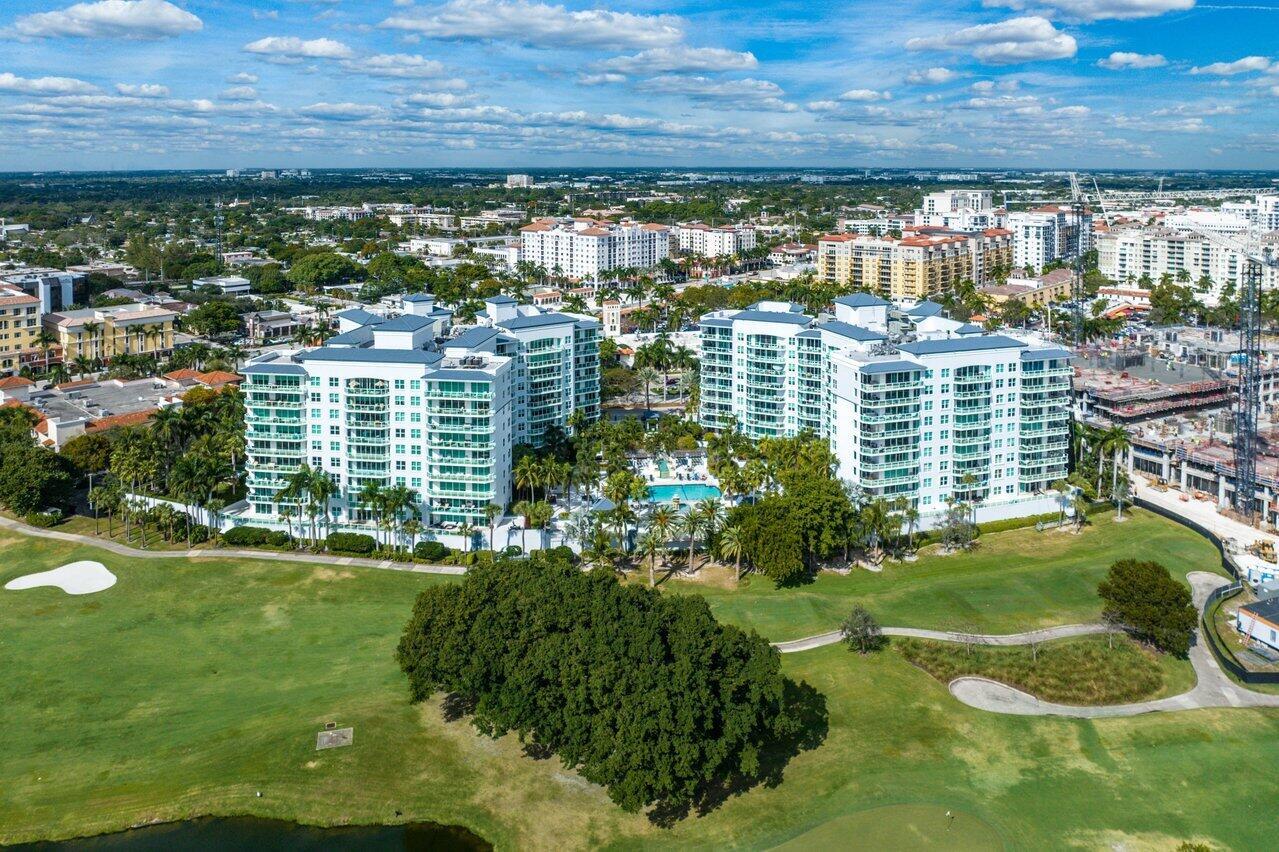 550 SE Mizner Boulevard B-306