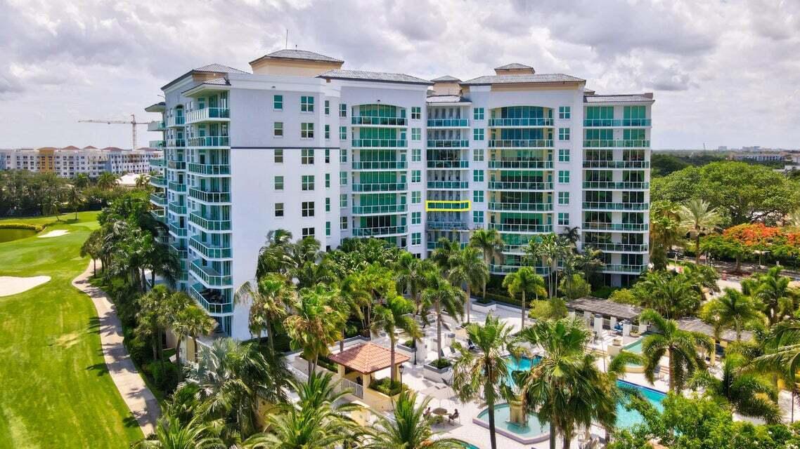 550 SE Mizner Boulevard B509