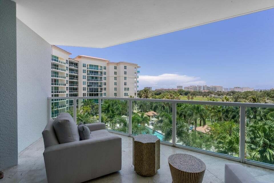 550 SE Mizner Boulevard B509