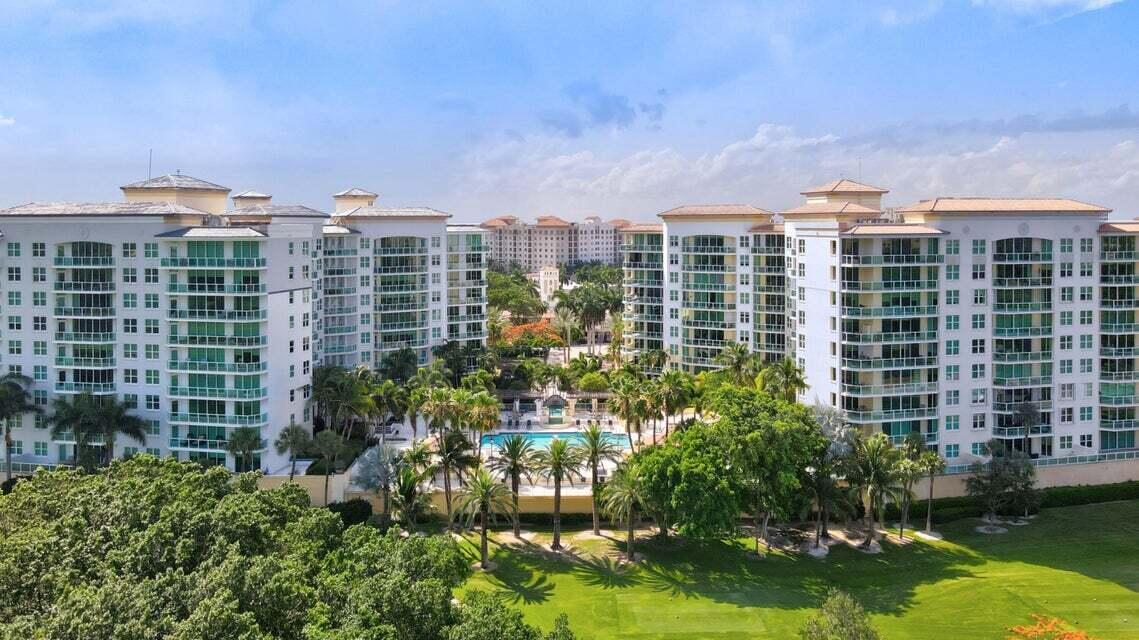 550 SE Mizner Boulevard B509