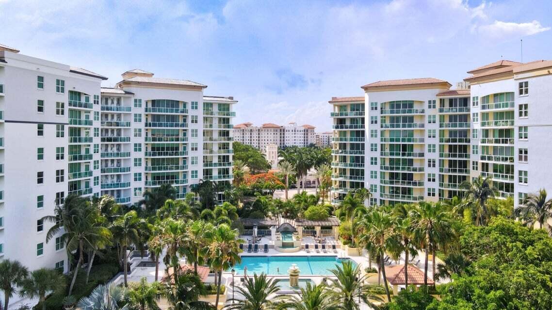 550 SE Mizner Boulevard B509