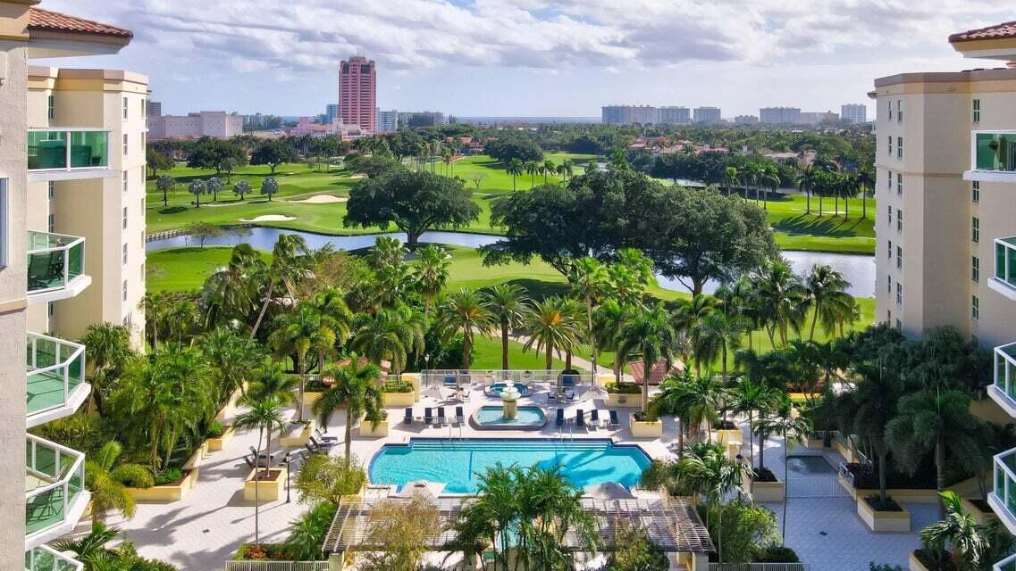 550 SE Mizner Boulevard B509