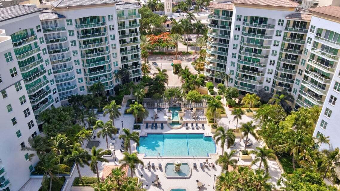 550 SE Mizner Boulevard B509