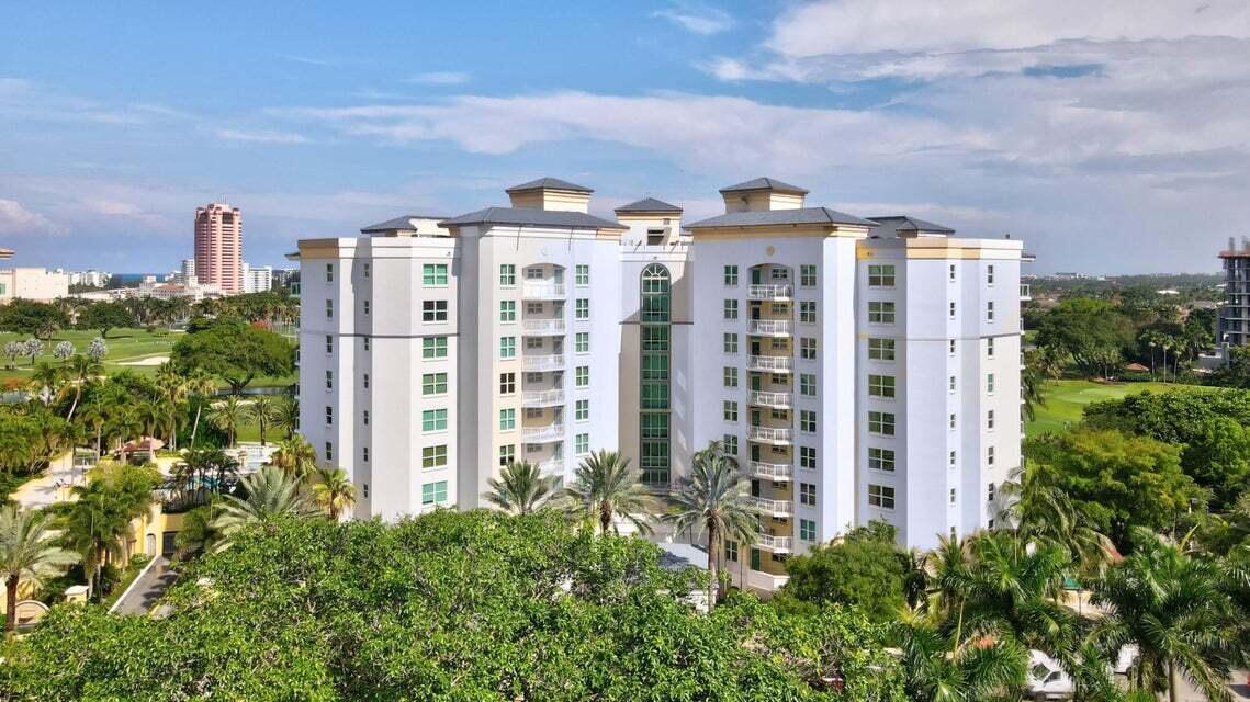 550 SE Mizner Boulevard B509