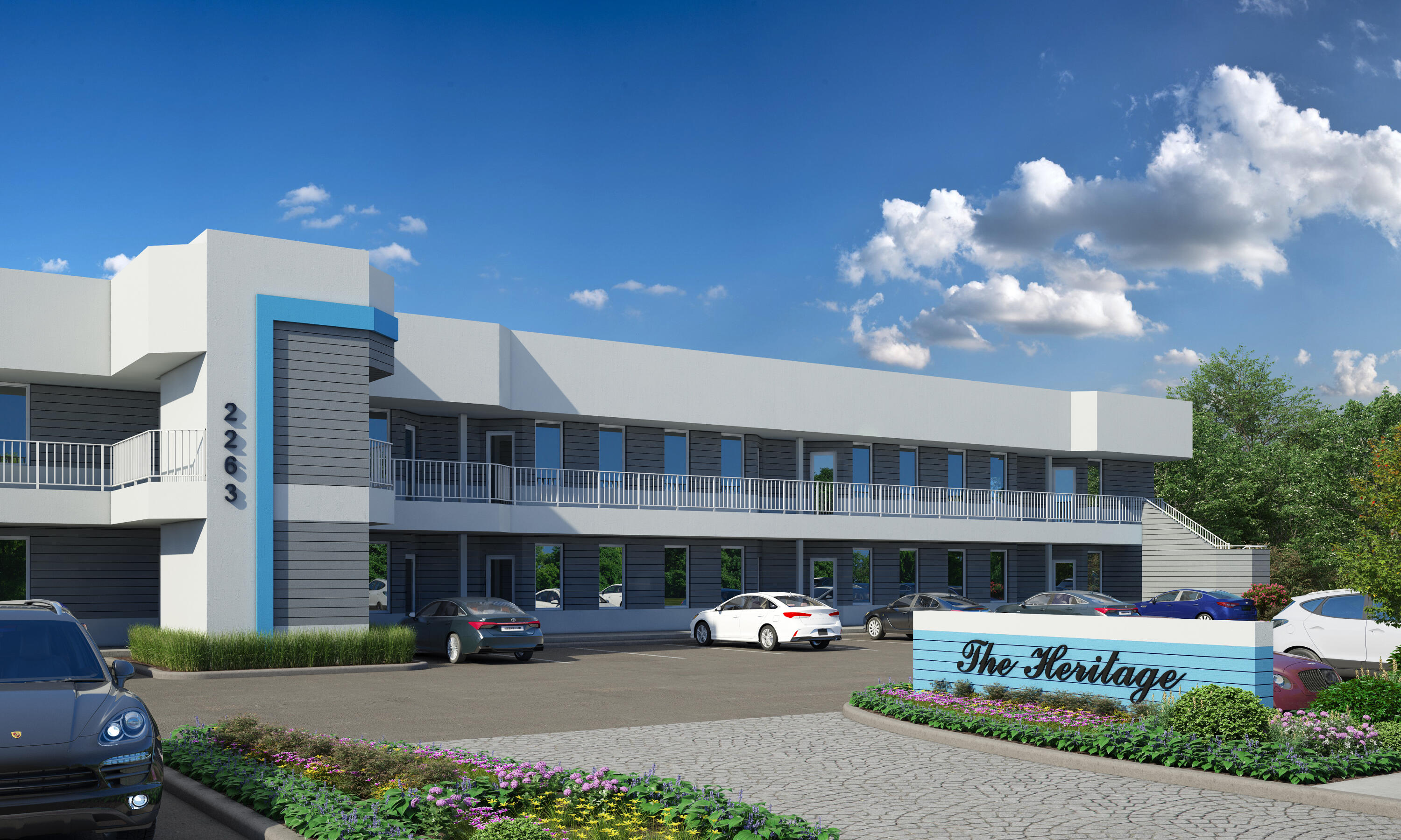 2263 NW Boca Raton Boulevard Unit: 212