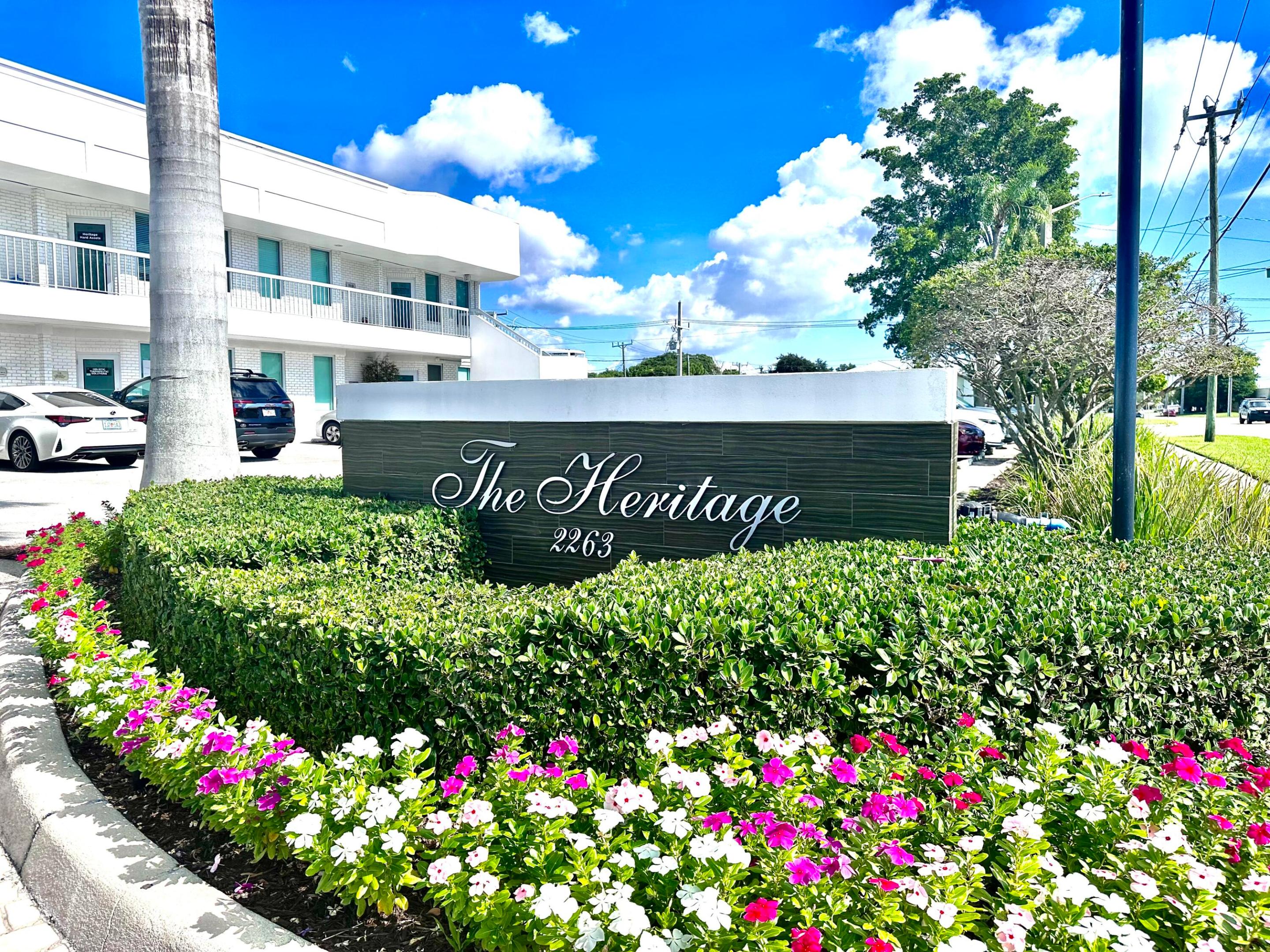 2263 NW Boca Raton Boulevard Unit: 212