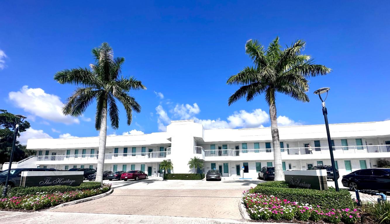 2263 NW Boca Raton Boulevard Unit: 212