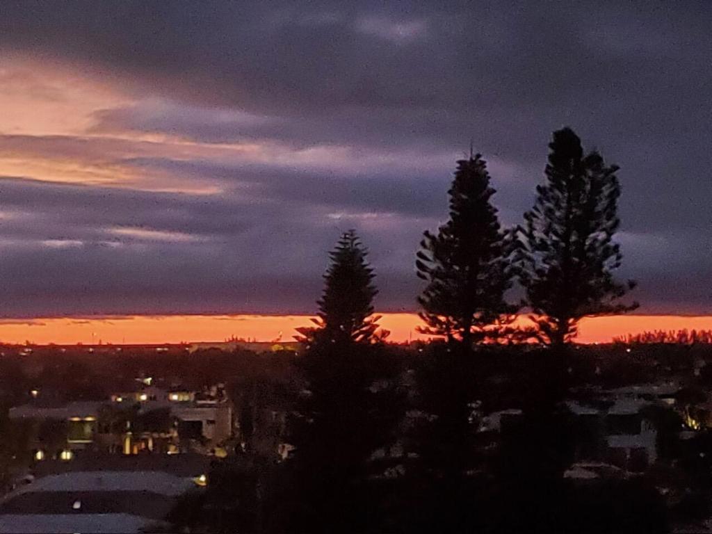 2851 S Ocean Boulevard 6h, Boca Raton Unit: 6h