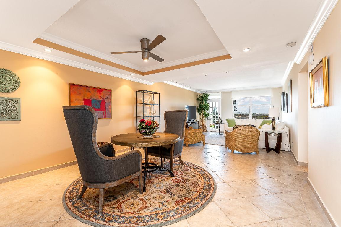2851 S Ocean Boulevard 6h, Boca Raton Unit: 6h