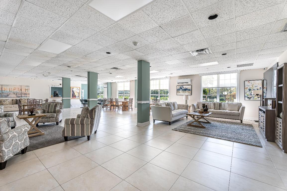 2851 S Ocean Boulevard 6h, Boca Raton Unit: 6h