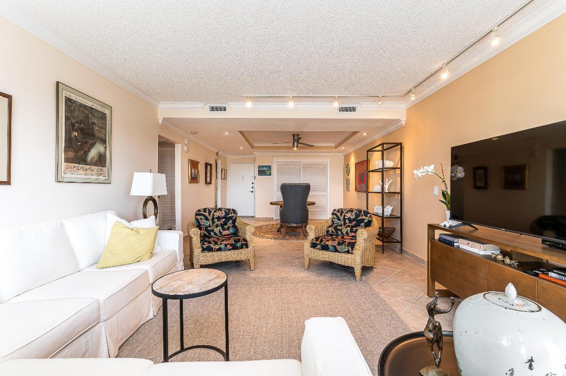 2851 S Ocean Boulevard 6h, Boca Raton Unit: 6h