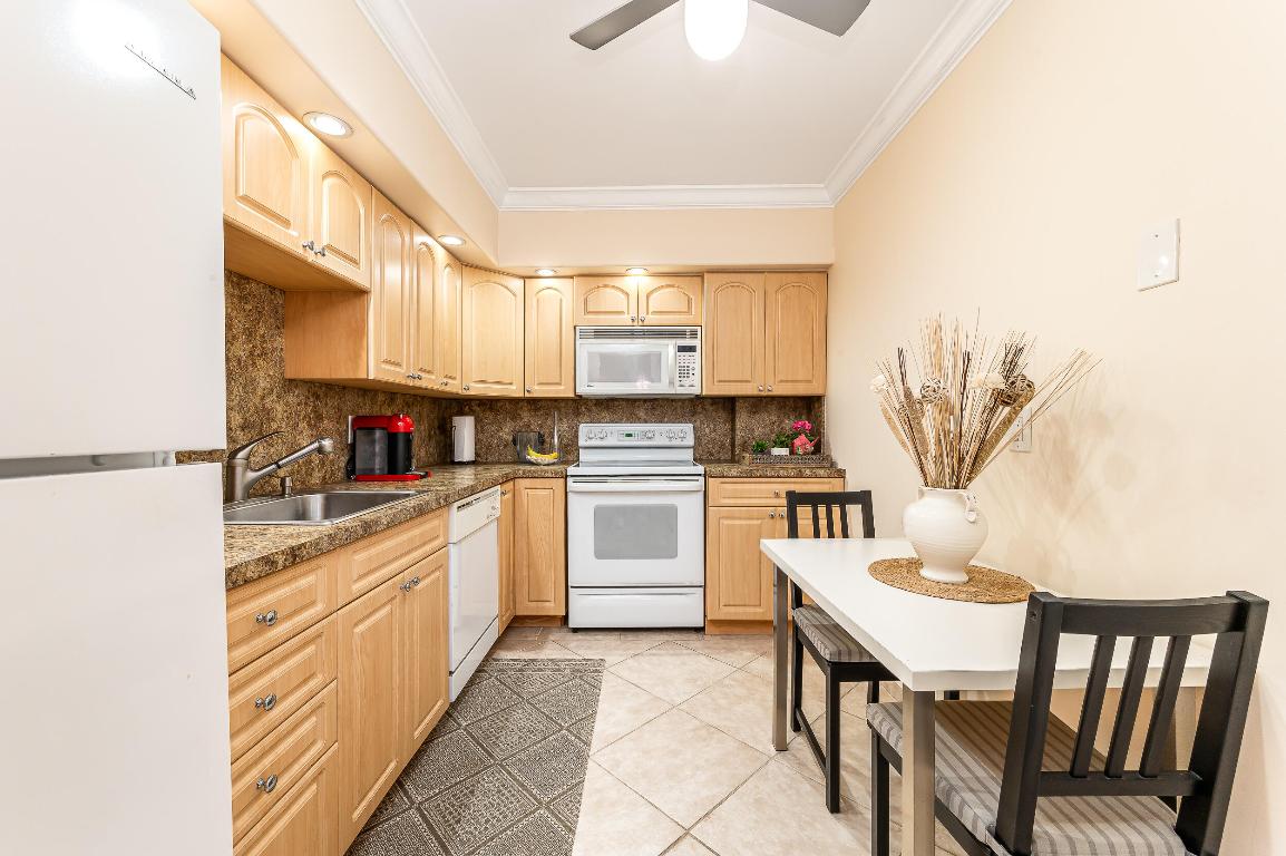 2851 S Ocean Boulevard 6h, Boca Raton Unit: 6h