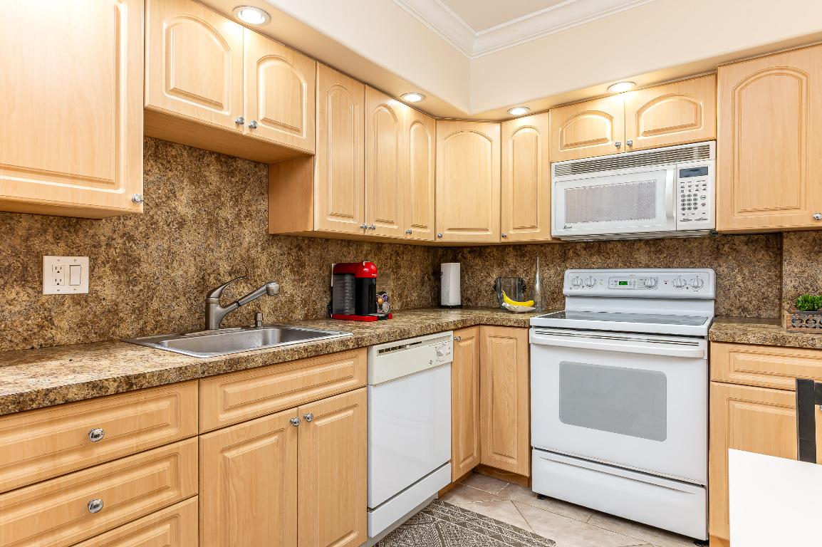 2851 S Ocean Boulevard 6h, Boca Raton Unit: 6h