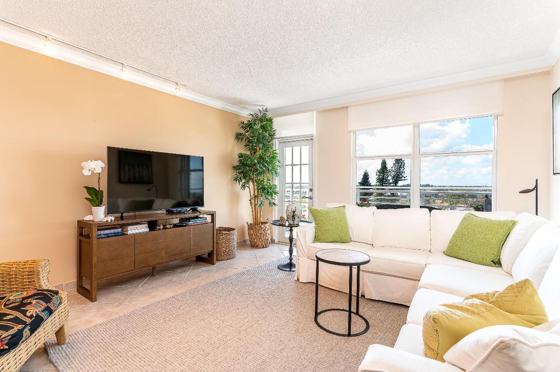 2851 S Ocean Boulevard 6h, Boca Raton Unit: 6h