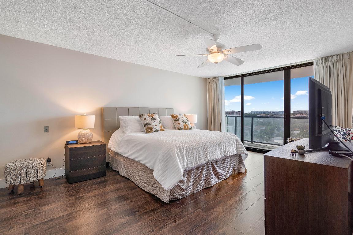 250 S Ocean Boulevard 7e, Boca Raton Unit: 7e