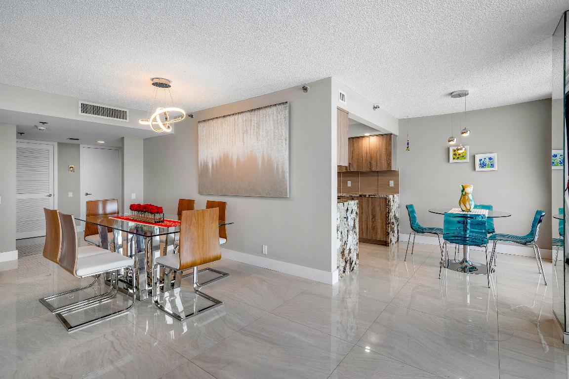 250 S Ocean Boulevard 7e, Boca Raton Unit: 7e