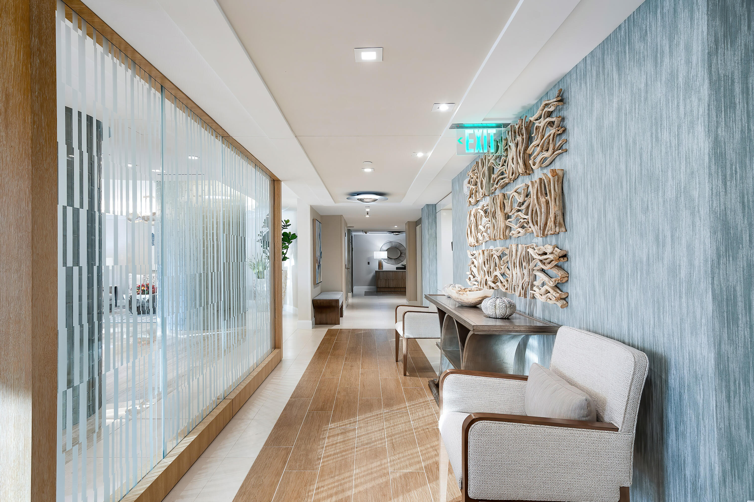 250 S Ocean Boulevard 7e, Boca Raton Unit: 7e