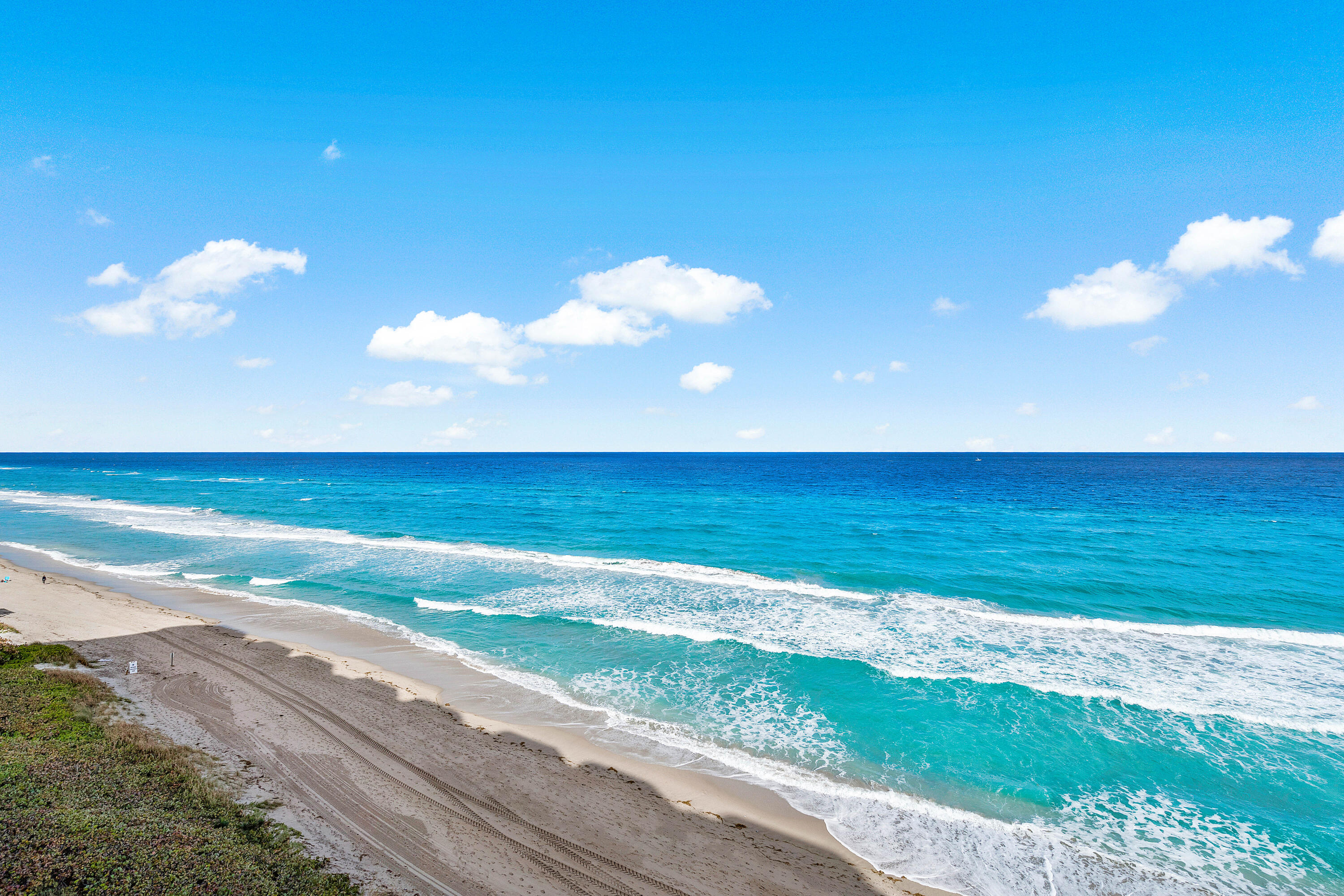 250 S Ocean Boulevard 7e, Boca Raton Unit: 7e