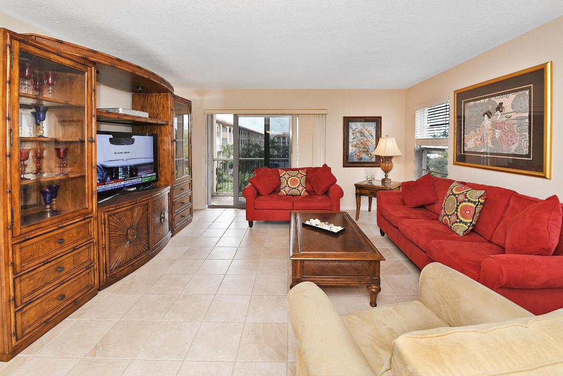 950 Ponce De Leon Road 4110, Boca Raton Unit: 4110