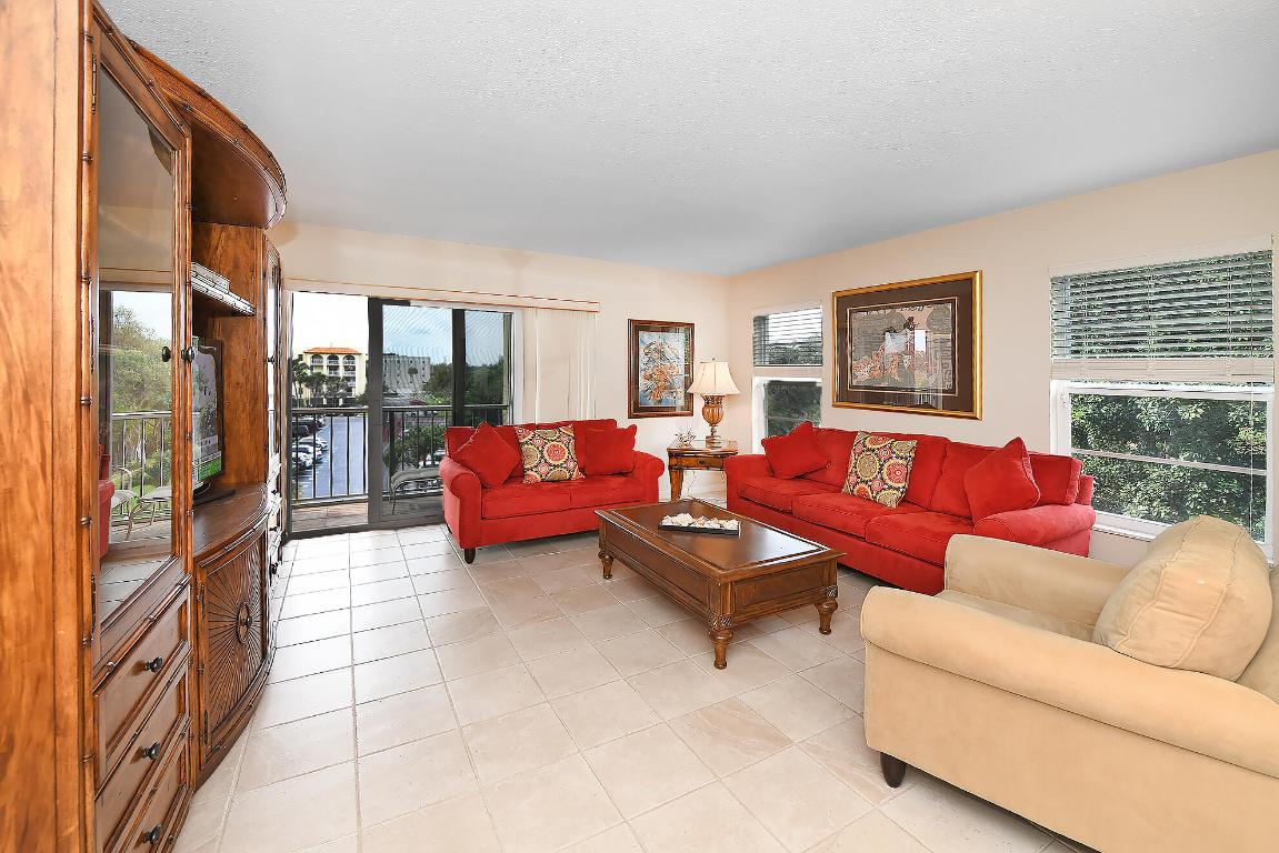 950 Ponce De Leon Road 4110, Boca Raton Unit: 4110