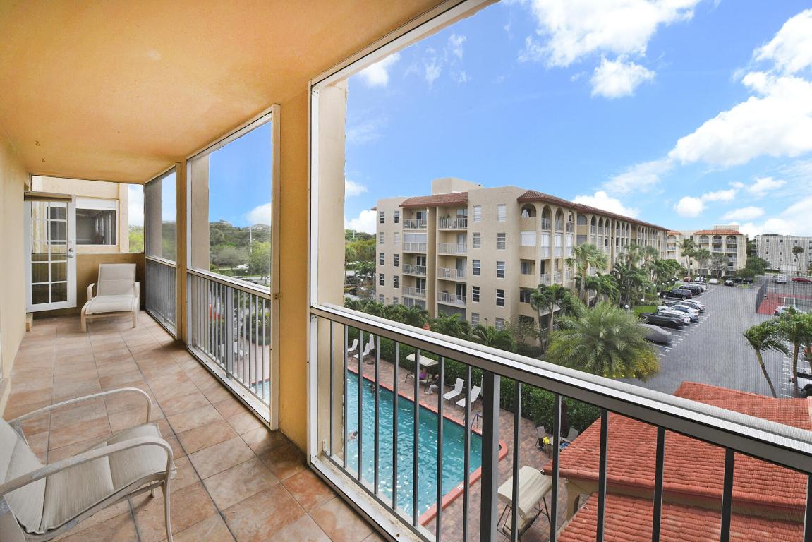 950 Ponce De Leon Road 4110, Boca Raton Unit: 4110