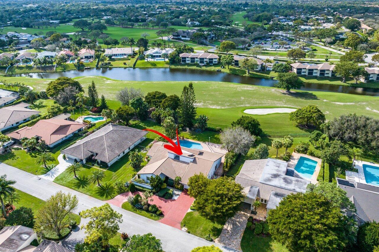 654 Pine Lake Drive