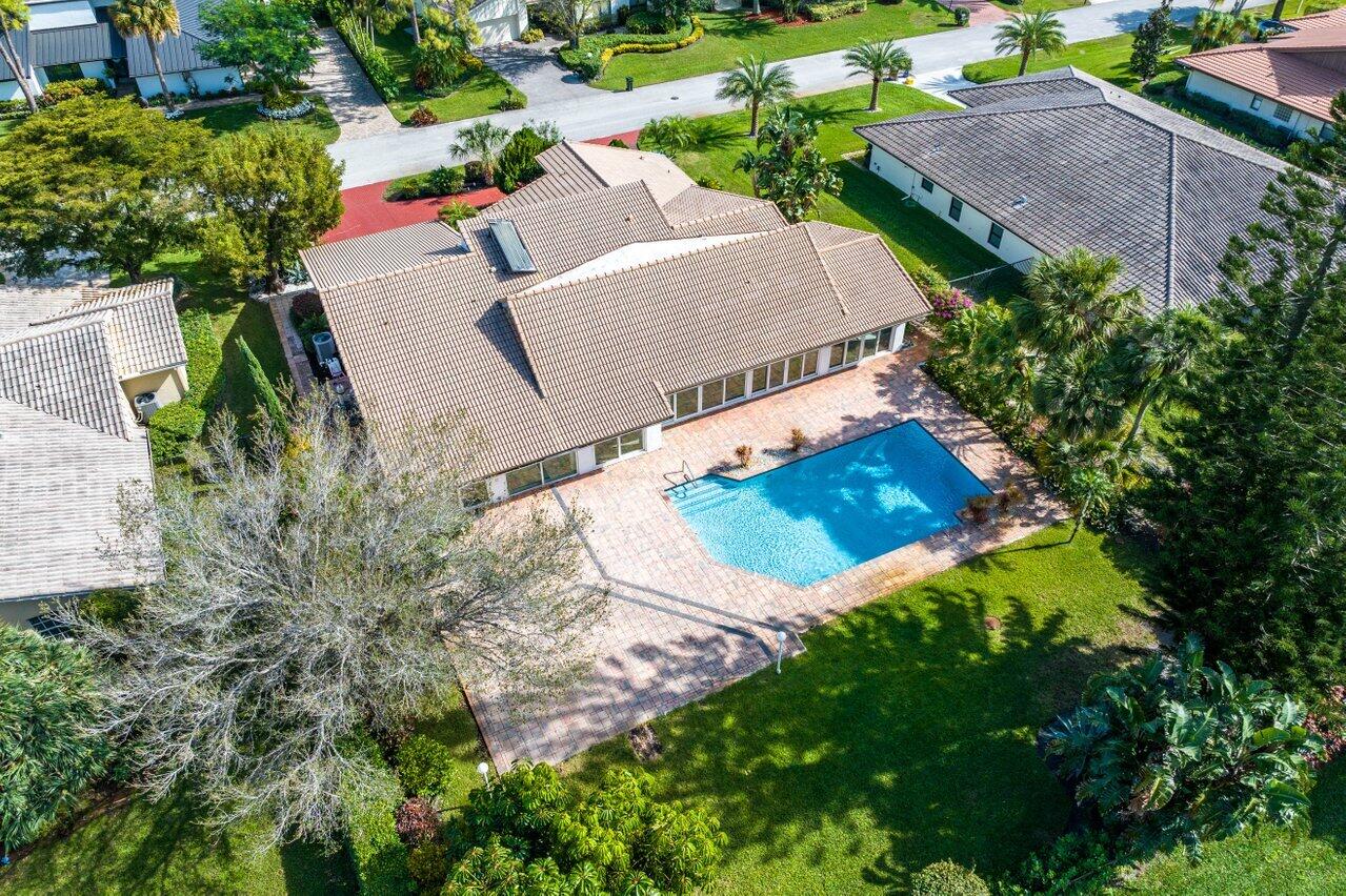 654 Pine Lake Drive