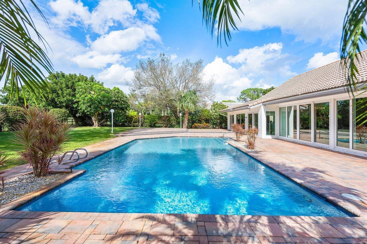 654 Pine Lake Drive