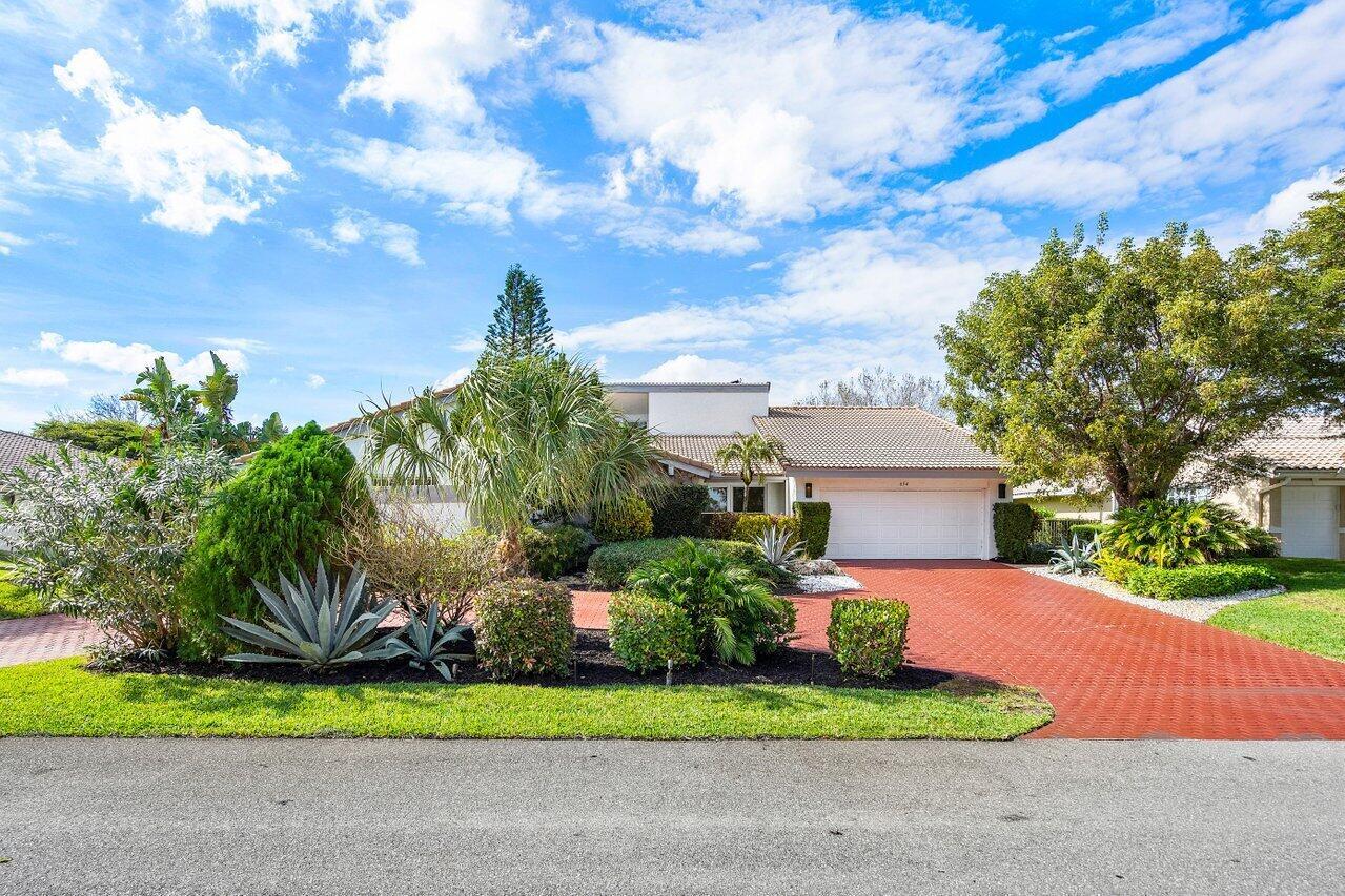 654 Pine Lake Drive