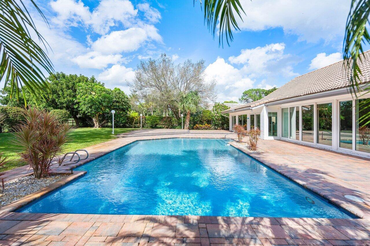 654 Pine Lake Drive