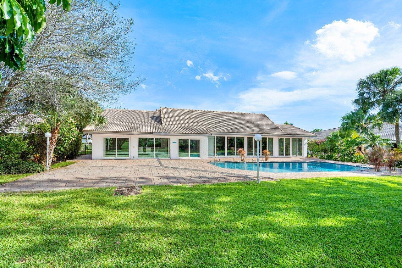 654 Pine Lake Drive