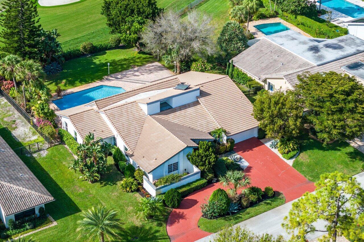 654 Pine Lake Drive