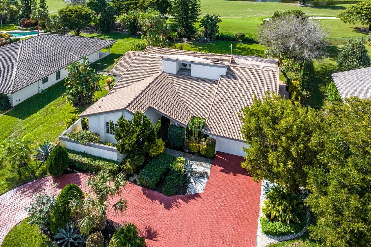 654 Pine Lake Drive