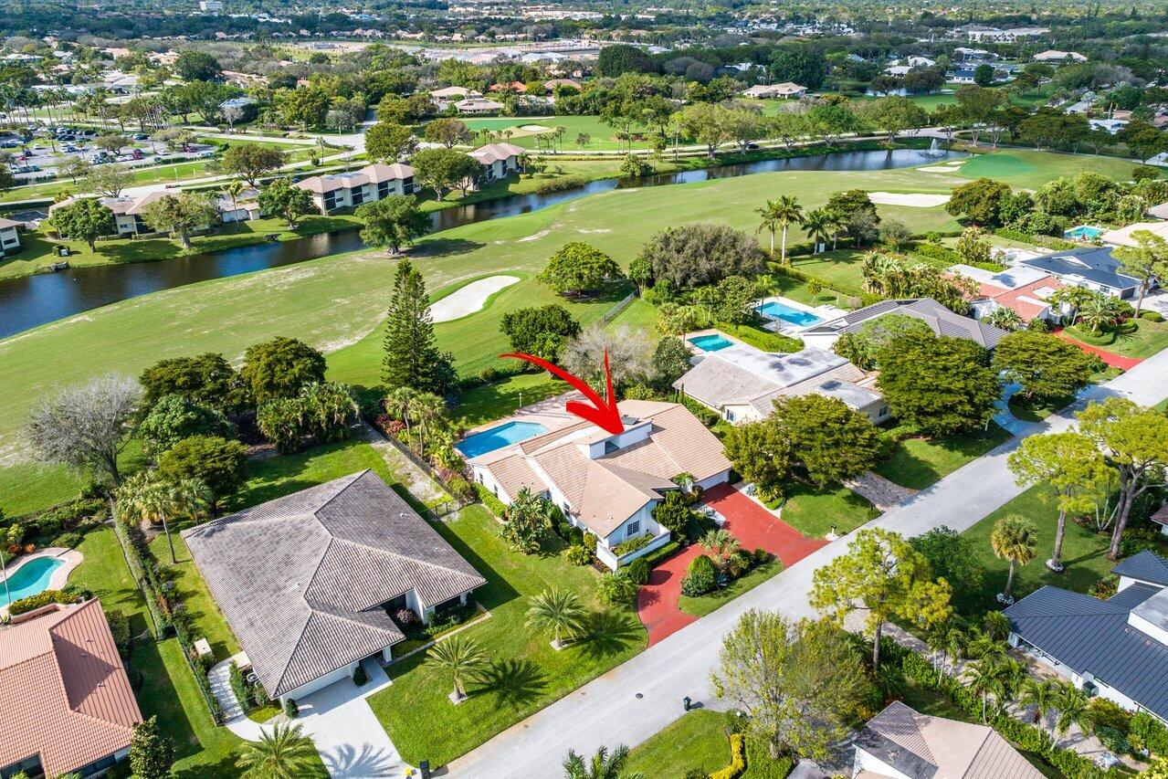 654 Pine Lake Drive