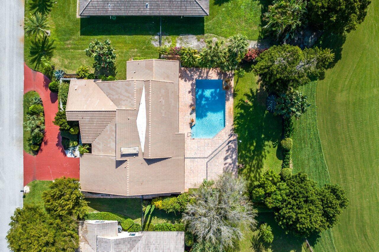 654 Pine Lake Drive