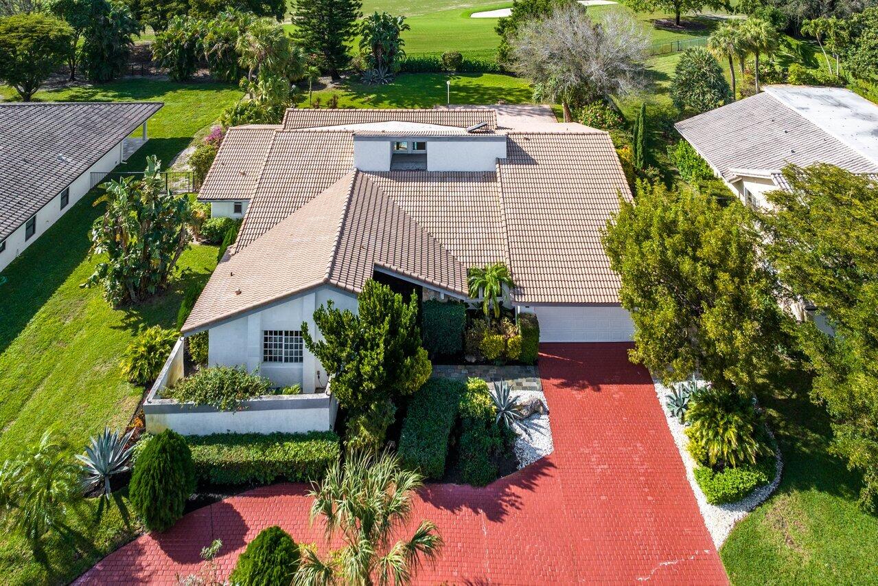 654 Pine Lake Drive