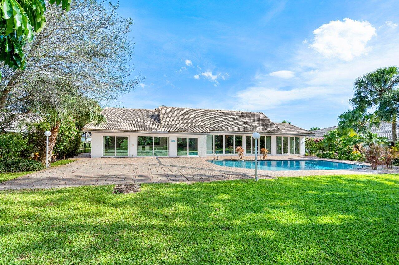 654 Pine Lake Drive