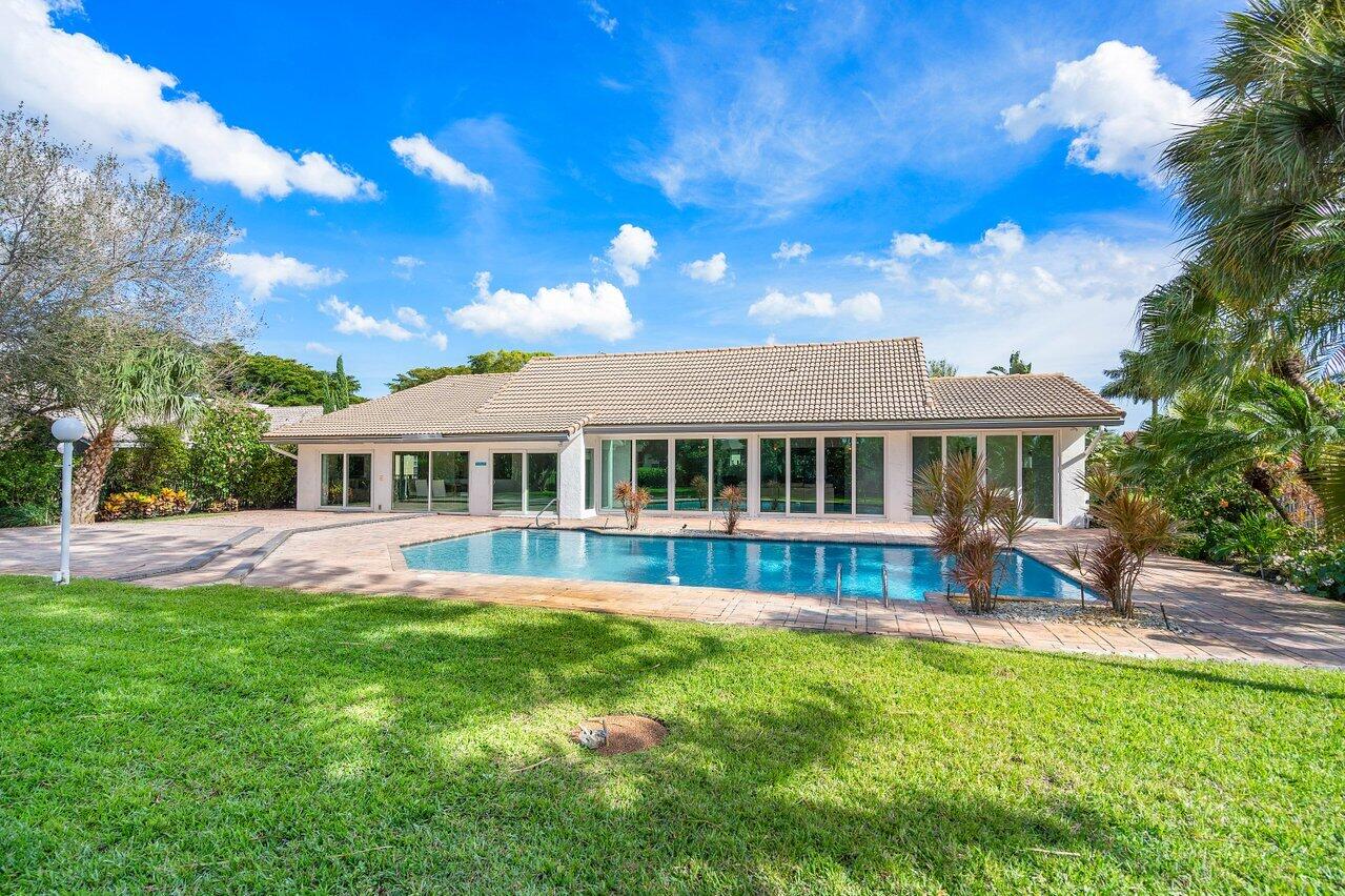 654 Pine Lake Drive