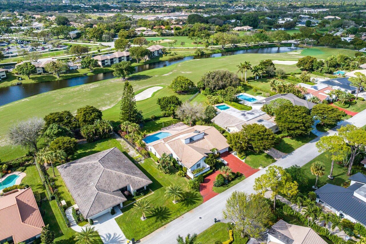 654 Pine Lake Drive